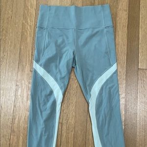 Athleta, Lululemon, Balance Athletica